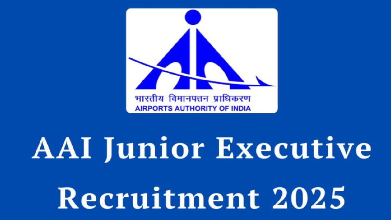 AAI Recruitment: గేట్ అభ్యర్థులకు గుడ్ న్యూస్.. ఏఏఐలో 976 జాబ్స్.. అర్హత, దరఖాస్తు, పూర్తి వివరాలు మీకోసం AAI Recruitment: గేట్ అభ్యర్థులకు గుడ్ న్యూస్.. ఏఏఐలో 976 జాబ్స్.. అర్హత, దరఖాస్తు, పూర్తి వివరాలు మీకోసం