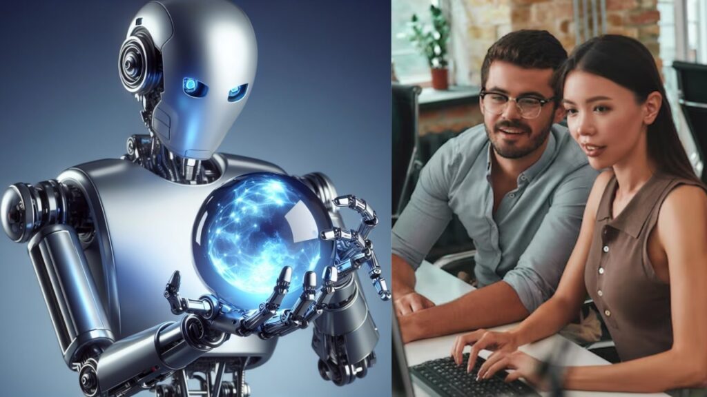 AI Effects Jobs