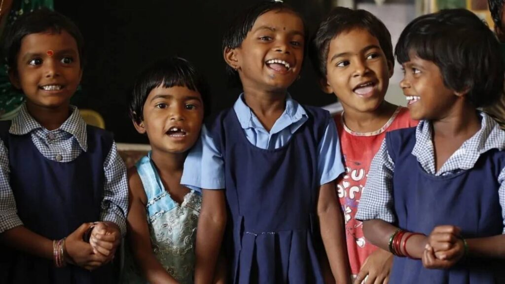 AP RTE Admission 2025
