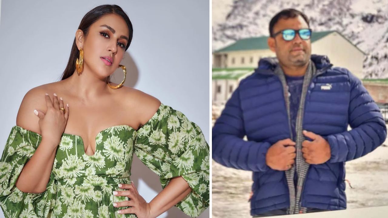 Huma Qureshi : పార్కింగ్ విషయంలో గొడవ.. నటి హ్యుమా ఖురేషీ బంధువు దారుణ హత్య.. Huma Qureshi : పార్కింగ్ విషయంలో గొడవ.. నటి హ్యుమా ఖురేషీ బంధువు దారుణ హత్య..