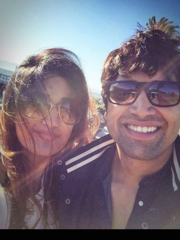Adivi Sesh Rakhi Festival Celebrations