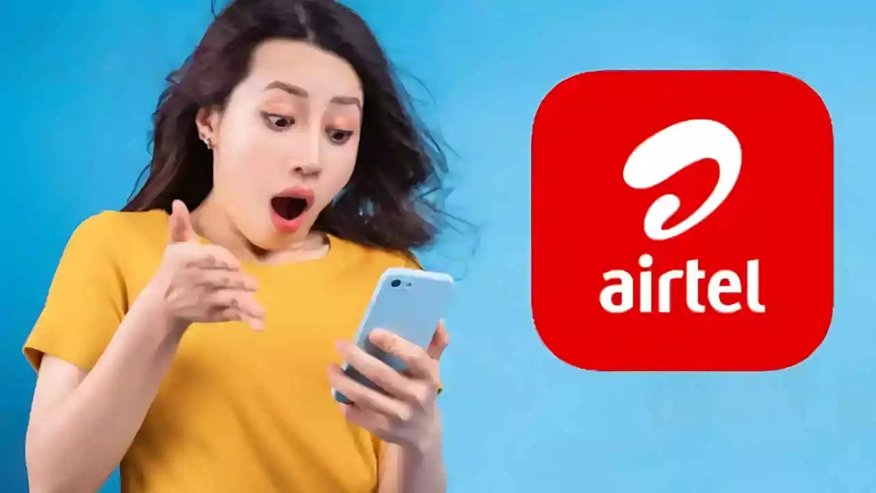 Airtel Cheapest Plan : యూజర్లకు బిగ్ షాక్.. జియో బాటలో ఎయిర్టెల్.. రూ. 249 చీపెస్ట్ ప్లాన్ ఎత్తేస్తోంది.. ఇప్పుడే రీఛార్జ్ చేసుకోండి! Airtel Cheapest Plan : యూజర్లకు బిగ్ షాక్.. జియో బాటలో ఎయిర్టెల్.. రూ. 249 చీపెస్ట్ ప్లాన్ ఎత్తేస్తోంది.. ఇప్పుడే రీఛార్జ్ చేసుకోండి!