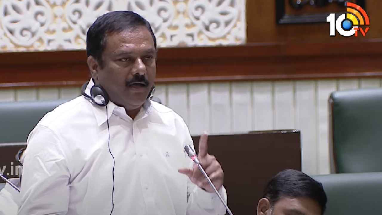 Alleti Maheshwar Reddy: మ్యాచ్ ఫిక్సింగ్లా ఉంది.. రాత్రి సభ ఎందుకు? కేసీఆర్ అంటే రేవంత్కు ఎందుకంత ప్రేమ- కాళేశ్వరం రిపోర్టుపై బీజేపీ ఎమ్మెల్యే ఫైర్ Alleti Maheshwar Reddy: మ్యాచ్ ఫిక్సింగ్లా ఉంది.. రాత్రి సభ ఎందుకు? కేసీఆర్ అంటే రేవంత్కు ఎందుకంత ప్రేమ- కాళేశ్వరం రిపోర్టుపై బీజేపీ ఎమ్మెల్యే ఫైర్