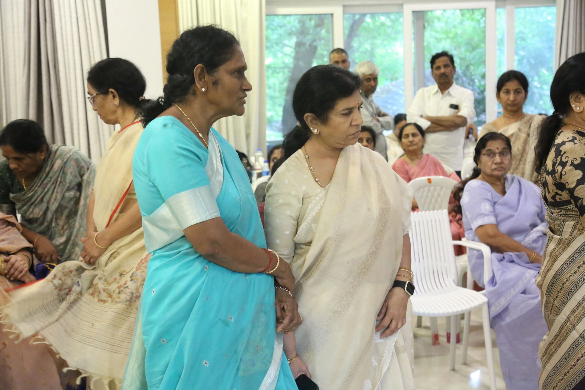 Allu Arjun Ram Charan Grand Mother Passed Away
