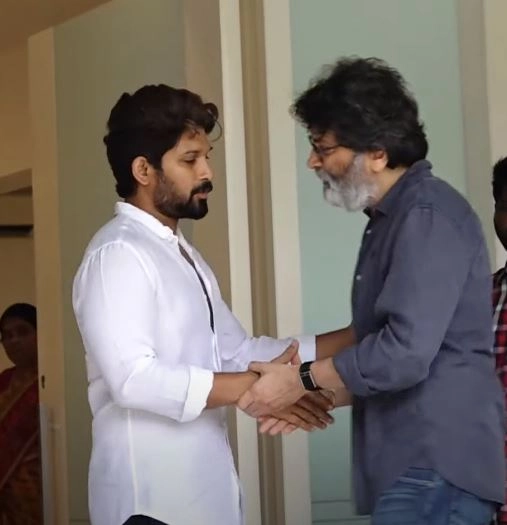 Allu Arjun Ram Charan Grand Mother Passed Away
