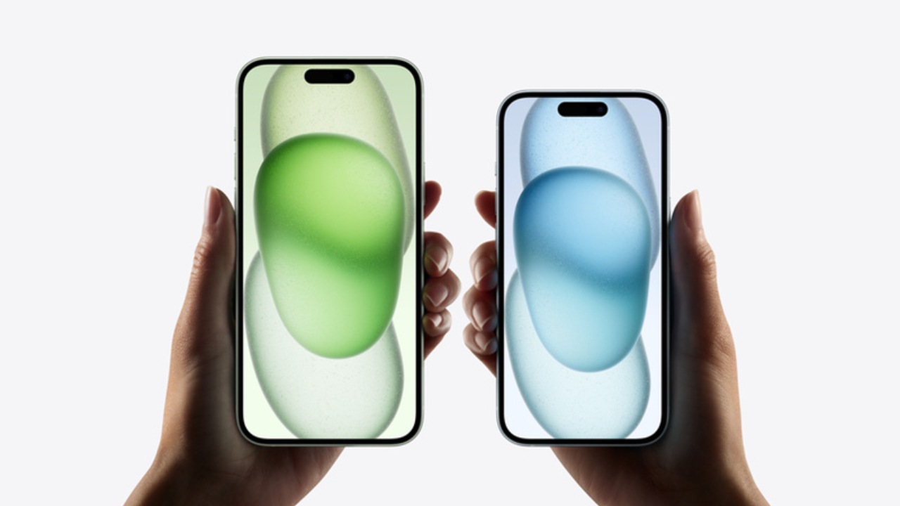 Apple iPhone 15 Sale