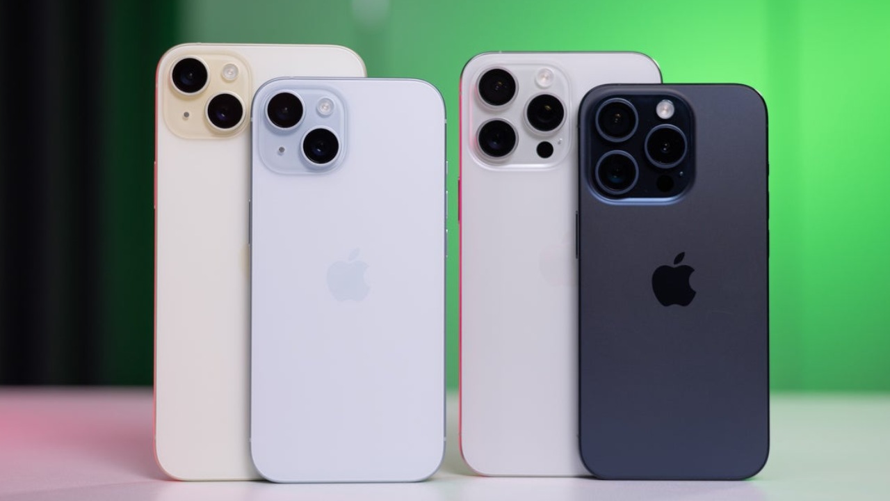 Apple iPhone 15 : అమెజాన్ ఆఫర్ అదిరింది.. ఈ ఐఫోన్ 15పై దిమ్మతిరిగే డిస్కౌంట్.. ధర ఎంతో తెలిస్తే వెంటనే కొనేస్తారు! Apple iPhone 15 : అమెజాన్ ఆఫర్ అదిరింది.. ఈ ఐఫోన్ 15పై దిమ్మతిరిగే డిస్కౌంట్.. ధర ఎంతో తెలిస్తే వెంటనే కొనేస్తారు!
