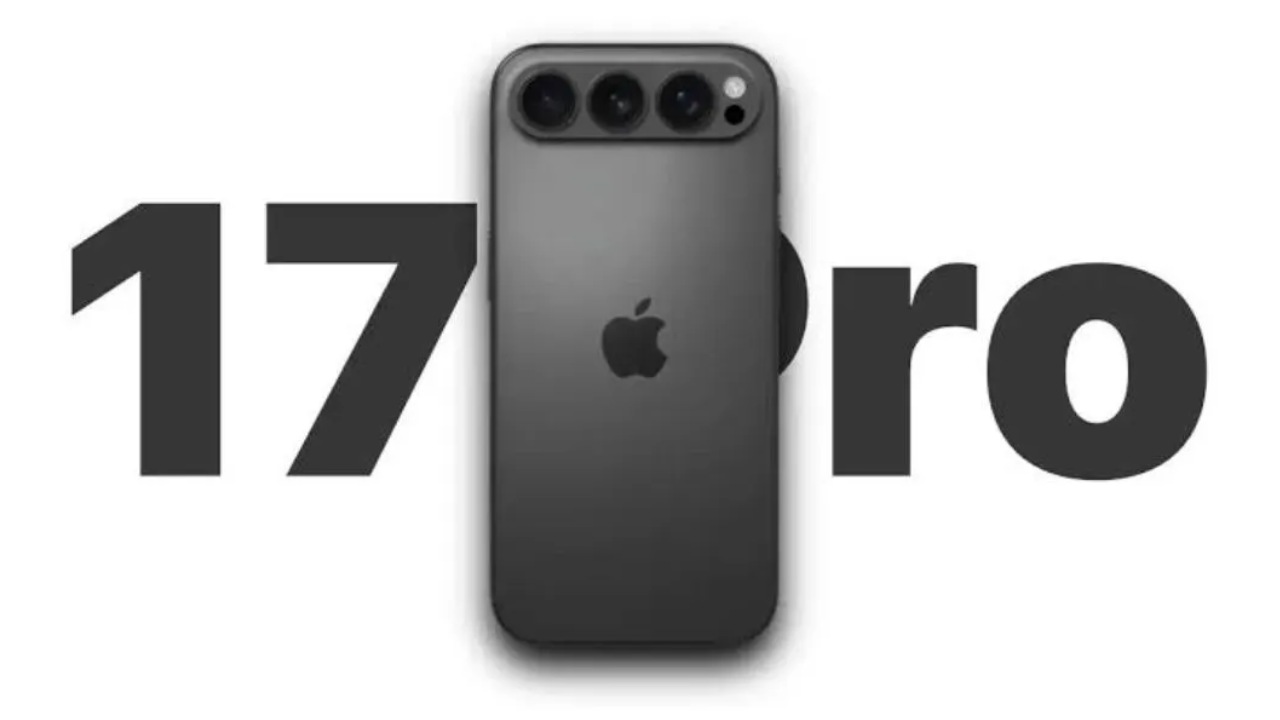 Apple iPhone 17 Pro : ఆపిల్ లవర్స్ గెట్ రెడీ.. ఐఫోన్ 17 ప్రో వచ్చేస్తోందోచ్.. లాంచ్ డేట్, ధర, డిజైన్, కెమెరా, స్పెసిఫికేషన్లు ఇవే..! Apple iPhone 17 Pro : ఆపిల్ లవర్స్ గెట్ రెడీ.. ఐఫోన్ 17 ప్రో వచ్చేస్తోందోచ్.. లాంచ్ డేట్, ధర, డిజైన్, కెమెరా, స్పెసిఫికేషన్లు ఇవే..!