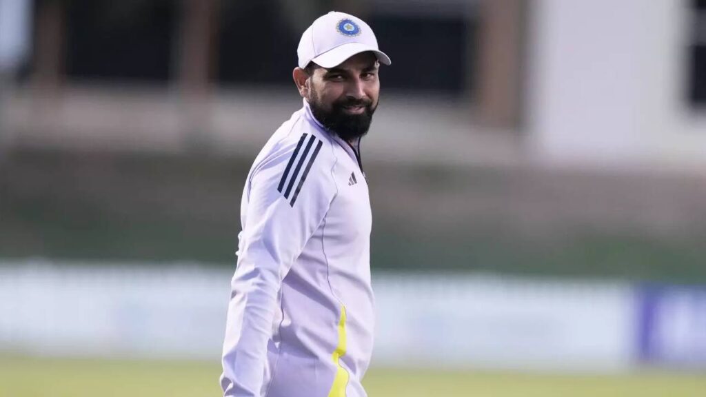 Are Muslim cricketers treated differently in India Mohammed Shami
