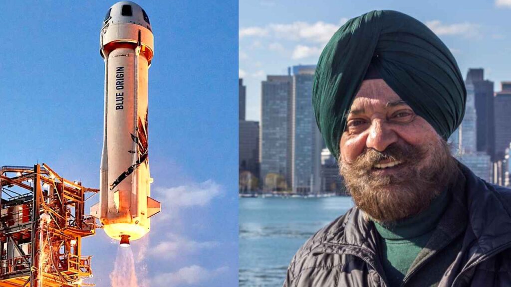 Arvinder Singh Bahal