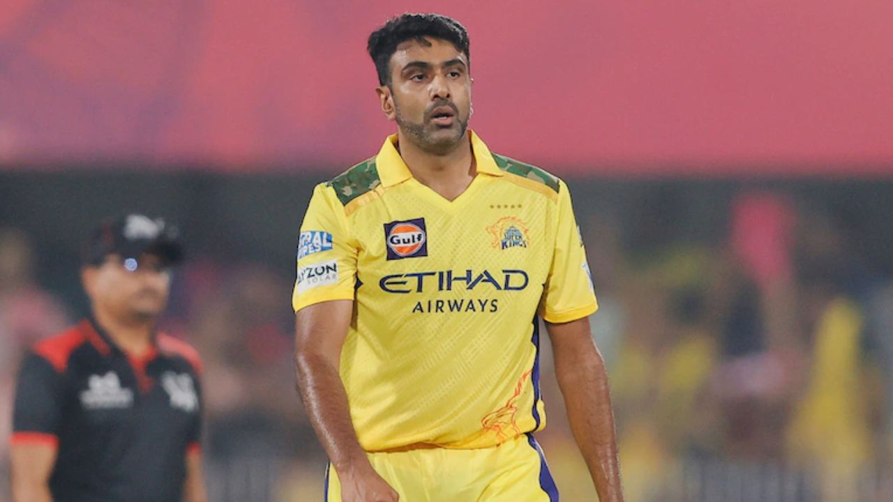 Ravichandran Ashwin : ‘నాకో క్లారిటీ ఇవ్వండి.. నా దారి నే చూసుకుంటా..!’ సీఎస్కేకు తేల్చి చెప్పిన అశ్విన్..! Ravichandran Ashwin : ‘నాకో క్లారిటీ ఇవ్వండి.. నా దారి నే చూసుకుంటా..!’ సీఎస్కేకు తేల్చి చెప్పిన అశ్విన్..!