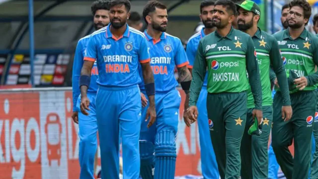 Asia Cup 2025 : టీమిండియా ఫ్యాన్స్కు గుడ్న్యూస్.. భారత్, పాక్ పోరు.. ఇక రచ్చరచ్చే.. Asia Cup 2025 : టీమిండియా ఫ్యాన్స్కు గుడ్న్యూస్.. భారత్, పాక్ పోరు.. ఇక రచ్చరచ్చే..