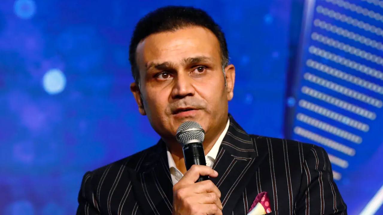 Asia Cup 2025 : ఆసియా కప్లో ఆ ముగ్గురే గేమ్ ఛేంజర్లు.. వీరేంద్ర సెహ్వాగ్ Asia Cup 2025 : ఆసియా కప్లో ఆ ముగ్గురే గేమ్ ఛేంజర్లు.. వీరేంద్ర సెహ్వాగ్