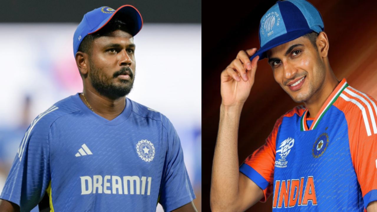 Asia Cup 2025 : వైస్ కెప్టెన్ కావడంతో గిల్కు తుది జట్టులో చోటు? సంజూ శాంసన్ బెంచీకే పరిమితమా? అగార్కర్ ఏమన్నాడంటే? Asia Cup 2025 : వైస్ కెప్టెన్ కావడంతో గిల్కు తుది జట్టులో చోటు? సంజూ శాంసన్ బెంచీకే పరిమితమా? అగార్కర్ ఏమన్నాడంటే?