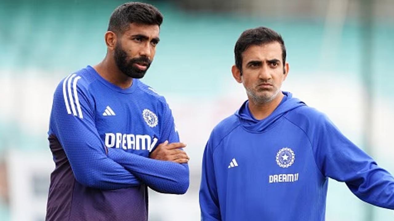 Jasprit Bumrah : బుమ్రా విషయంలో బీసీసీఐ కీలక నిర్ణయం.. ఐదో టెస్టు మ్యాచ్ మధ్యలోనే.. Jasprit Bumrah : బుమ్రా విషయంలో బీసీసీఐ కీలక నిర్ణయం.. ఐదో టెస్టు మ్యాచ్ మధ్యలోనే..