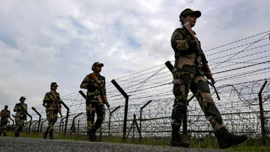 BSF Jobs