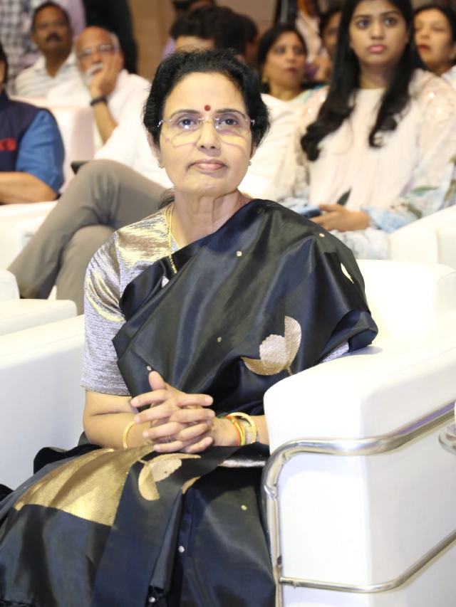 Balakrishna Felicitation