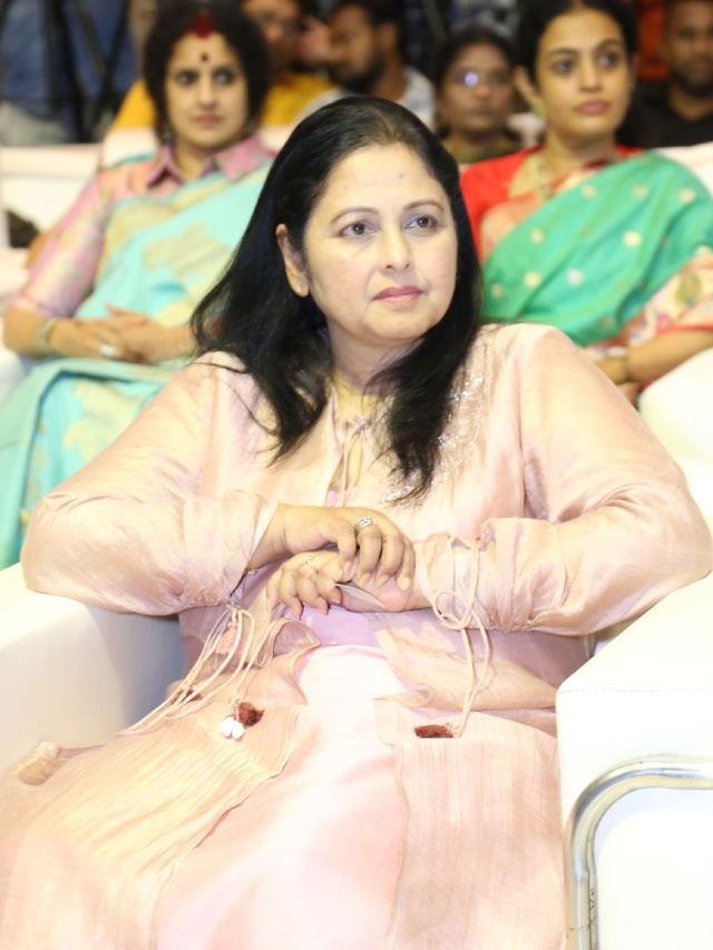 Balakrishna Felicitation