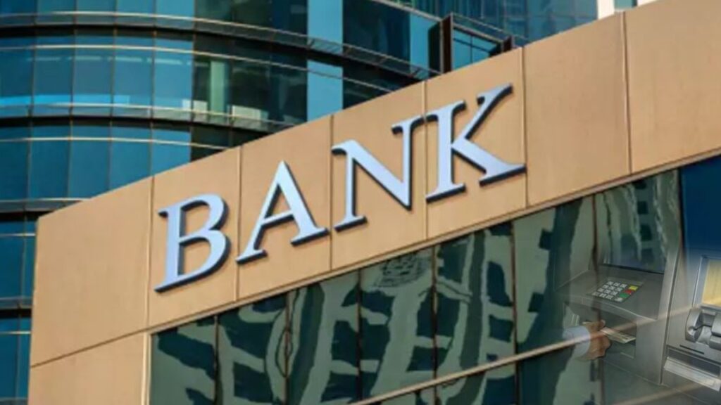 Bank Charges