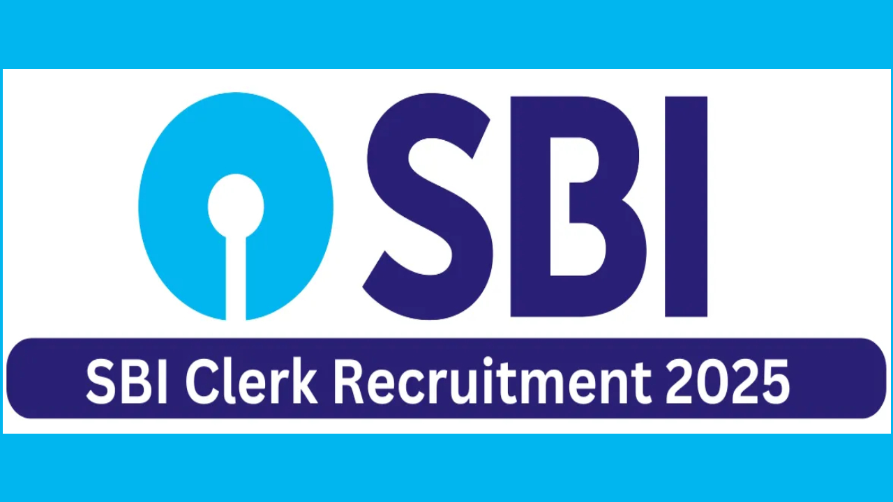 SBI Clerk Posts: ఇంకా రెండు రోజులే.. ఎస్బీఐలో 6589 క్లర్క్ పోస్టులు.. గడువు దగ్గరపడుతోంది.. వెంటనే అప్లై చేసుకోండి SBI Clerk Posts: ఇంకా రెండు రోజులే.. ఎస్బీఐలో 6589 క్లర్క్ పోస్టులు.. గడువు దగ్గరపడుతోంది.. వెంటనే అప్లై చేసుకోండి