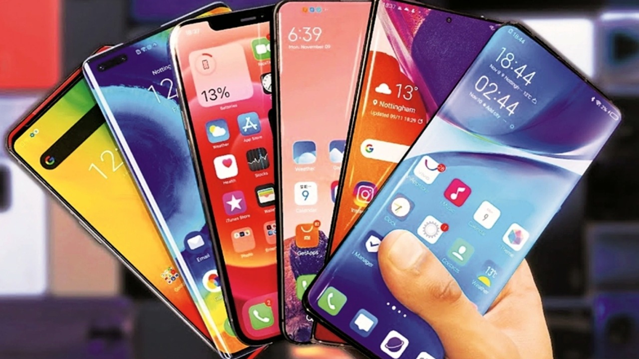 Best Budget Phones : కొత్త ఫోన్ కావాలా? మీ పేరెంట్స్ కోసం రూ. 15వేల లోపు 3 బెస్ట్ స్మార్ట్ఫోన్లు ఇవే.. ఏది కొంటారో మీఇష్టం..! Best Budget Phones : కొత్త ఫోన్ కావాలా? మీ పేరెంట్స్ కోసం రూ. 15వేల లోపు 3 బెస్ట్ స్మార్ట్ఫోన్లు ఇవే.. ఏది కొంటారో మీఇష్టం..!