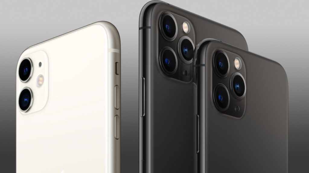 Best Camera Phones