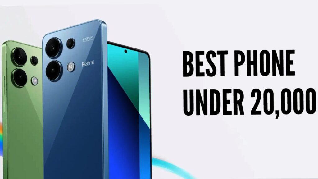Best Phones