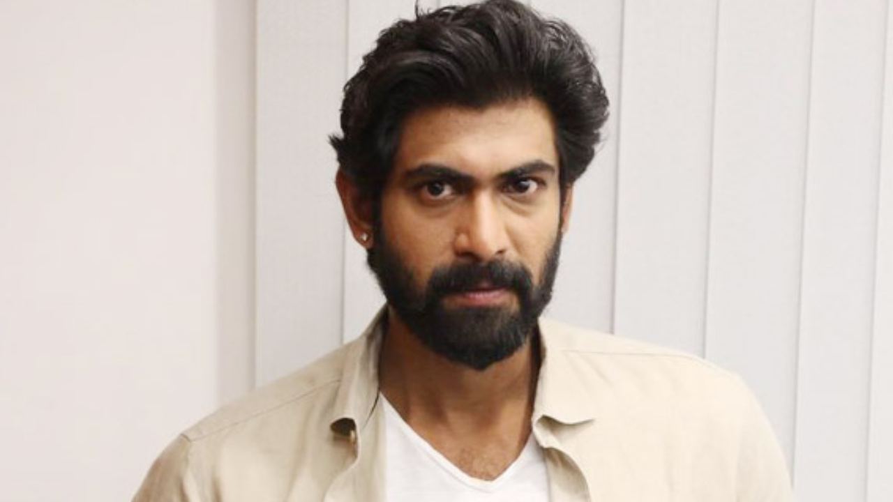 Rana : ఈడీ విచారణలో రానా పై ప్రశ్నల వర్షం? Rana : ఈడీ విచారణలో రానా పై ప్రశ్నల వర్షం?