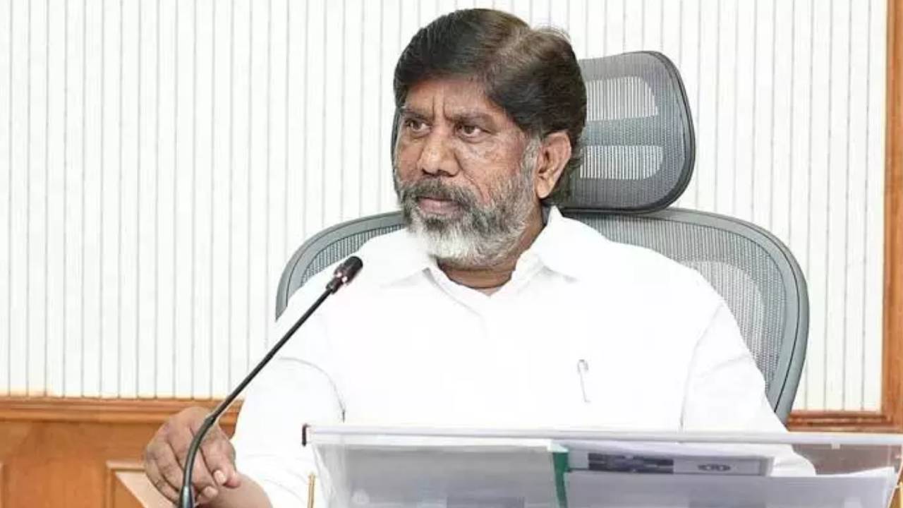 Bhatti Vikramarka : అసెంబ్లీలో పీపీటీ పంచాయితీ.. బీఆర్ఎస్కు భట్టి విక్రమార్క స్ట్రాంగ్ కౌంటర్.. అప్పుడో విధానం.. ఇప్పుడో విధానమా..? Bhatti Vikramarka : అసెంబ్లీలో పీపీటీ పంచాయితీ.. బీఆర్ఎస్కు భట్టి విక్రమార్క స్ట్రాంగ్ కౌంటర్.. అప్పుడో విధానం.. ఇప్పుడో విధానమా..?