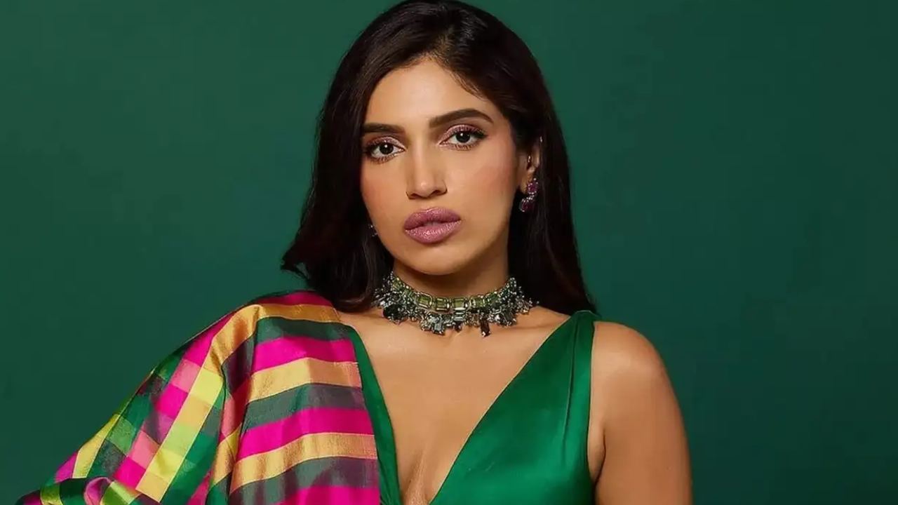 Bhumi Pednekar : అరలీటరు నీళ్లు 150 రూపాయలా? హీరోయిన్ కొత్త బిజినెస్ బాగుందిగా.. Bhumi Pednekar : అరలీటరు నీళ్లు 150 రూపాయలా? హీరోయిన్ కొత్త బిజినెస్ బాగుందిగా..