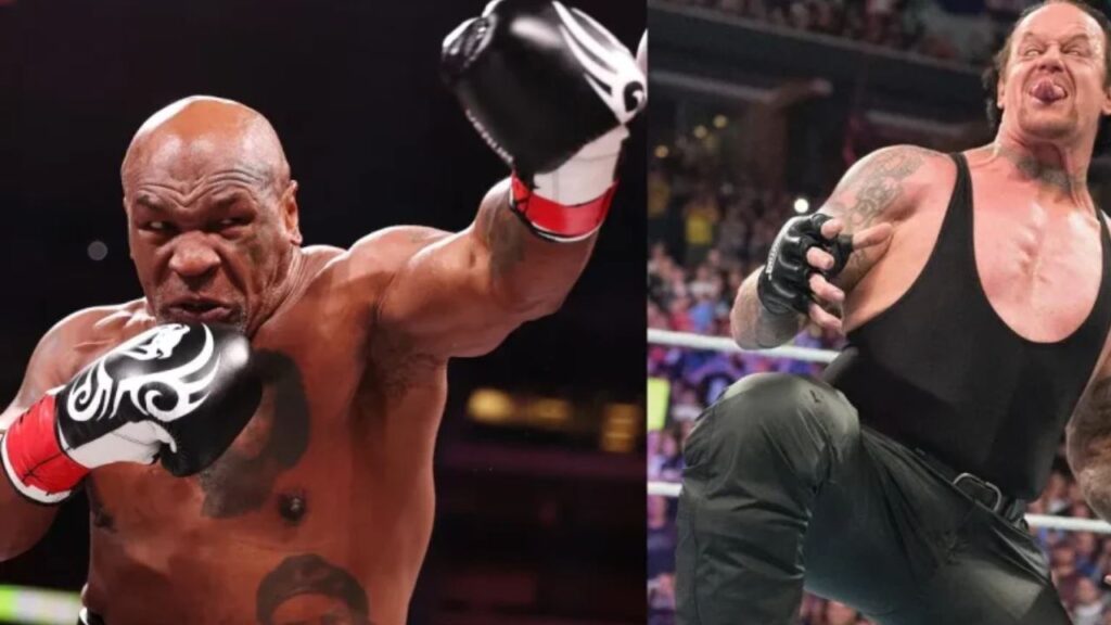 Bigg Boss 19 Mike Tyson and Undertaker might also join Salman Khans hosted show