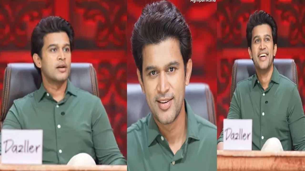 Bigg Boss Telugu 9 : చుక్కలు చూపిస్తానంటున్న అభిజిత్.. మారిపోయిన బిగ్బాస్ గొంతు.. ప్రొమో చూశారా ? Bigg Boss Telugu 9 : చుక్కలు చూపిస్తానంటున్న అభిజిత్.. మారిపోయిన బిగ్బాస్ గొంతు.. ప్రొమో చూశారా ?