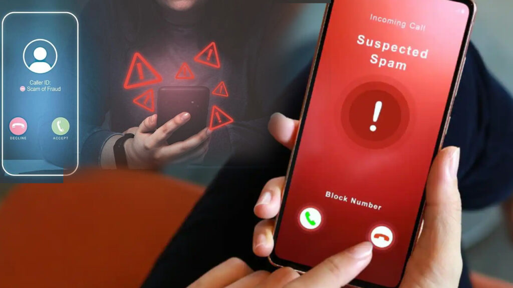 Block Promotional Calls