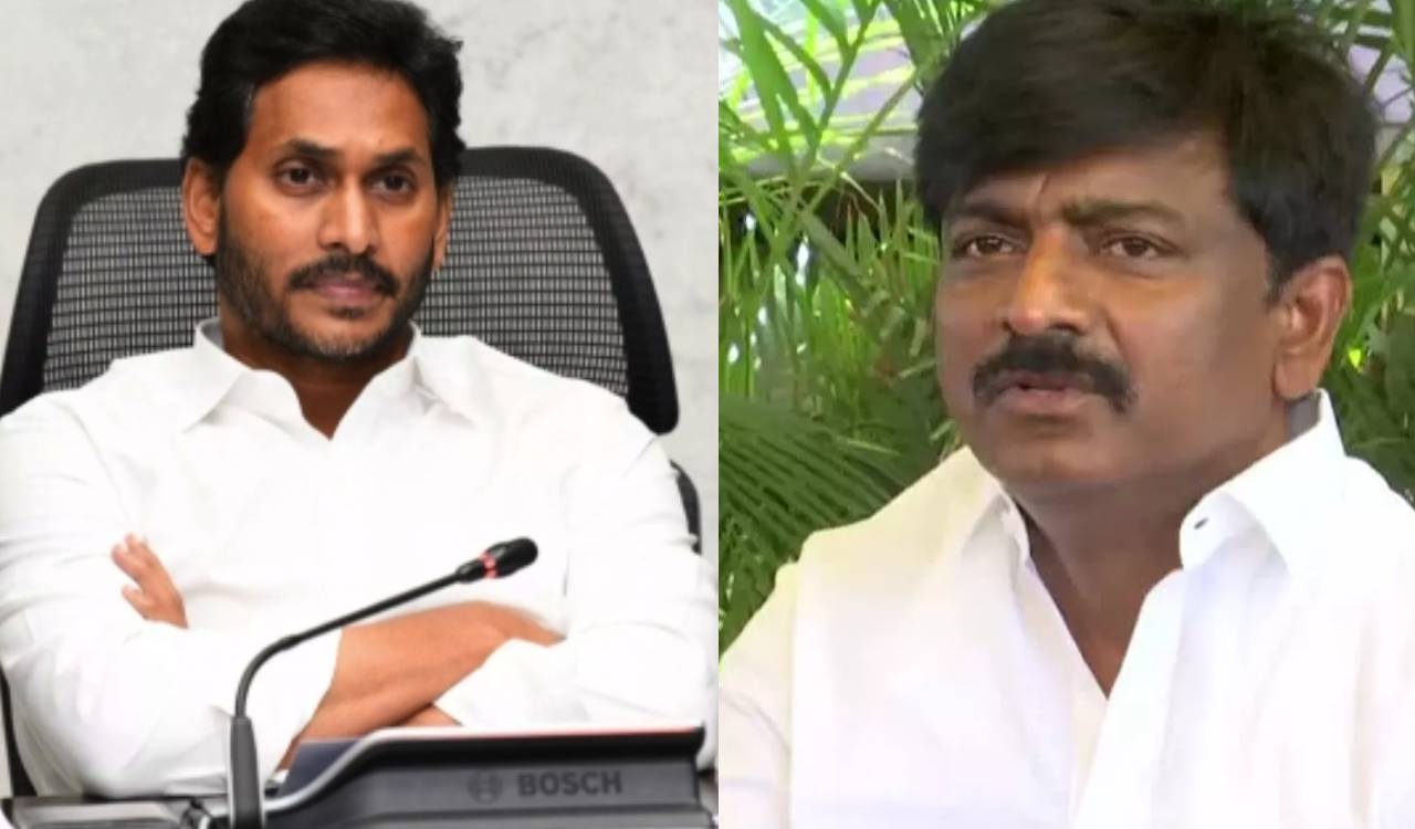 వైఎస్ జగన్ కు బీటెక్ రవి ఆఫర్.. పులివెందుల ఎమ్మెల్యేగా రాజీనామా చేసి వస్తే.. వైఎస్ జగన్ కు బీటెక్ రవి ఆఫర్.. పులివెందుల ఎమ్మెల్యేగా రాజీనామా చేసి వస్తే..