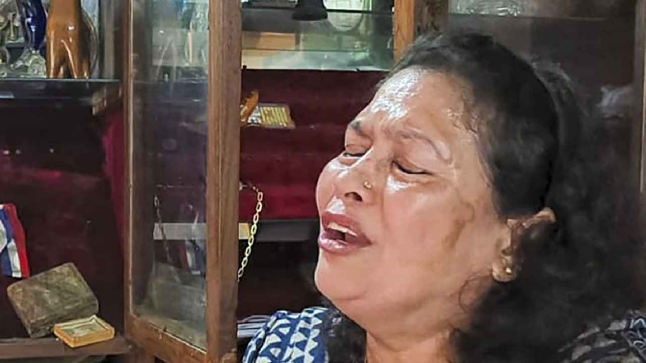 Robbery: పద్మశ్రీ ఇంట్లో దొంగతనం.. 150 మెడల్స్ చోరీ.. అందులో గోల్డ్ మెడల్స్ కూడా.. ఇంకా.. Robbery: పద్మశ్రీ ఇంట్లో దొంగతనం.. 150 మెడల్స్ చోరీ.. అందులో గోల్డ్ మెడల్స్ కూడా.. ఇంకా..