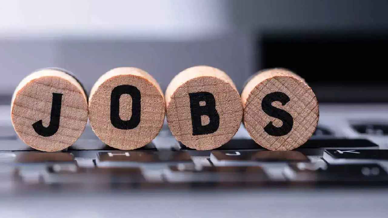 CCLA Jobs: సీసీఎల్ఏలో ఉద్యోగాలు.. భర్తీకి ప్రభుత్వం ఉత్తర్వులు.. మొత్తం ఎన్ని పోస్టులు అంటే.. CCLA Jobs: సీసీఎల్ఏలో ఉద్యోగాలు.. భర్తీకి ప్రభుత్వం ఉత్తర్వులు.. మొత్తం ఎన్ని పోస్టులు అంటే..