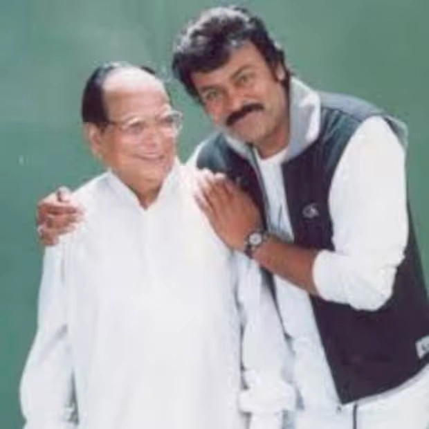 Megastar Chiarnjeevi Birthday Special Old Photos