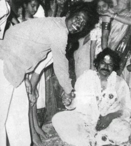 Megastar Chiarnjeevi Birthday Special Old Photos