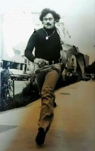 Megastar Chiarnjeevi Birthday Special Old Photos