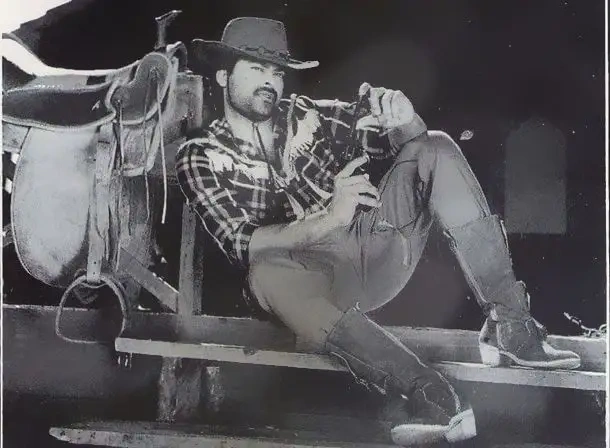 Megastar Chiarnjeevi Birthday Special Old Photos