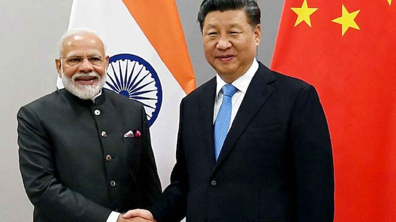 China Slams Trump: భారత్, చైనా ఆసియాకు డబుల్ ఇంజిన్లు.. ఇండియాకు బీజింగ్ ఫుల్ సపోర్ట్.. ట్రంప్ సుంకాలను తీవ్రంగా వ్యతిరేకిస్తూ ప్రకటన China Slams Trump: భారత్, చైనా ఆసియాకు డబుల్ ఇంజిన్లు.. ఇండియాకు బీజింగ్ ఫుల్ సపోర్ట్.. ట్రంప్ సుంకాలను తీవ్రంగా వ్యతిరేకిస్తూ ప్రకటన