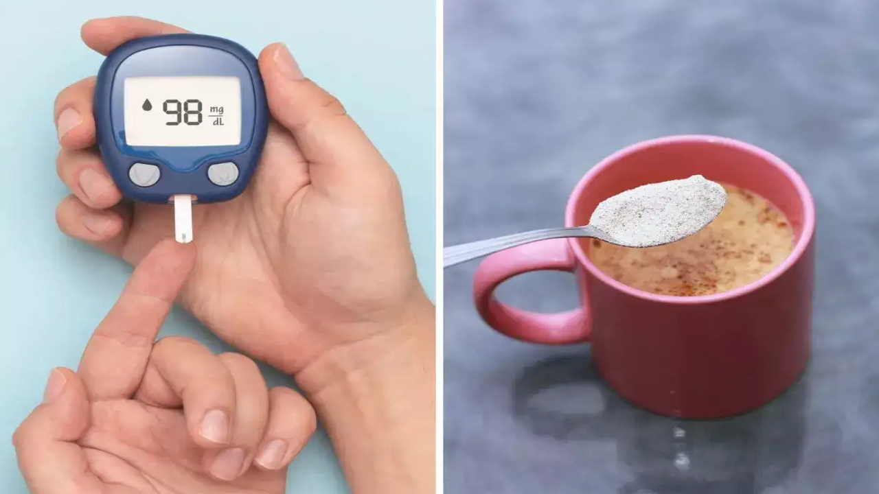 Diabetes: షుగర్ పేషెంట్స్ కాఫీ తాగుతున్నారా? ఈ జాగ్రత్తలు తప్పనిసరి.. లేదంటే ప్రమాదమే Diabetes: షుగర్ పేషెంట్స్ కాఫీ తాగుతున్నారా? ఈ జాగ్రత్తలు తప్పనిసరి.. లేదంటే ప్రమాదమే