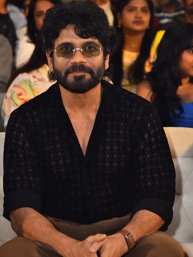 Coolie Hyderabad Pre Release Event
