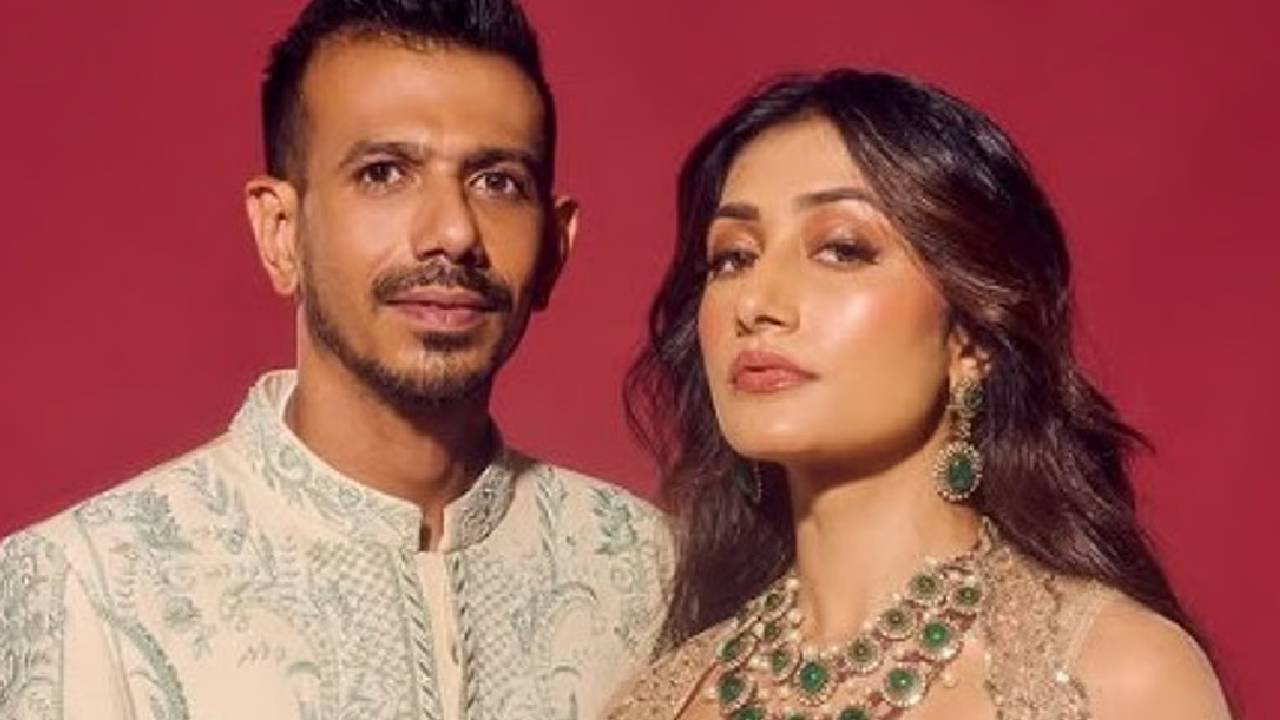 Yuzvendra Chahal: భార్యతో విడాకులు.. అసలు కారణం ఏంటో చెప్పేసిన భారత క్రికెటర్ యుజ్వేంద్ర చాహల్.. Yuzvendra Chahal: భార్యతో విడాకులు.. అసలు కారణం ఏంటో చెప్పేసిన భారత క్రికెటర్ యుజ్వేంద్ర చాహల్..