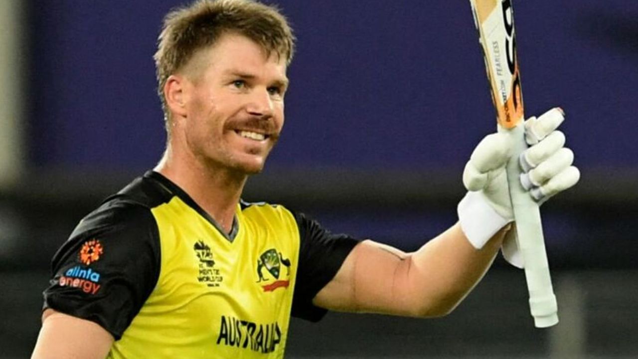 David Warner : టీ20 క్రికెట్లో టాప్-5లో డేవిడ్ వార్నర్.. కోహ్లీని వెనక్కి నెట్టేశాడు.. David Warner : టీ20 క్రికెట్లో టాప్-5లో డేవిడ్ వార్నర్.. కోహ్లీని వెనక్కి నెట్టేశాడు..