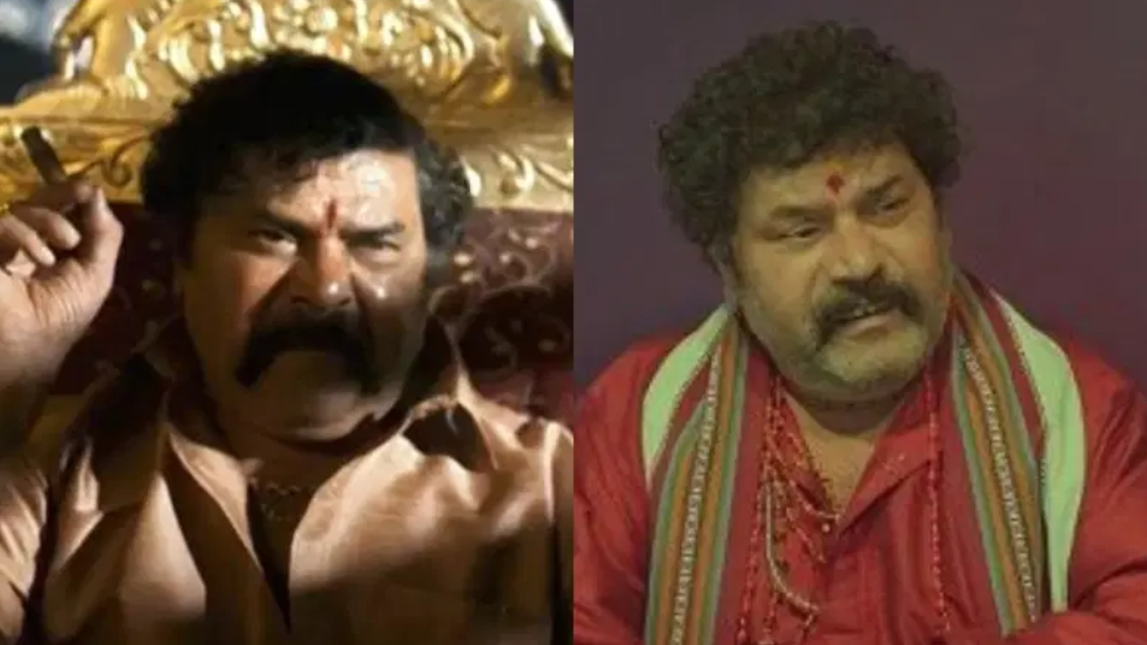 Dinesh Mangalore: కేజీఎఫ్ విలన్,నటుడు దినేష్ కన్నుమూత.. శెట్టి పాత్రల్లో అద్భుతమైన విలనిజం Dinesh Mangalore: కేజీఎఫ్ విలన్,నటుడు దినేష్ కన్నుమూత.. శెట్టి పాత్రల్లో అద్భుతమైన విలనిజం
