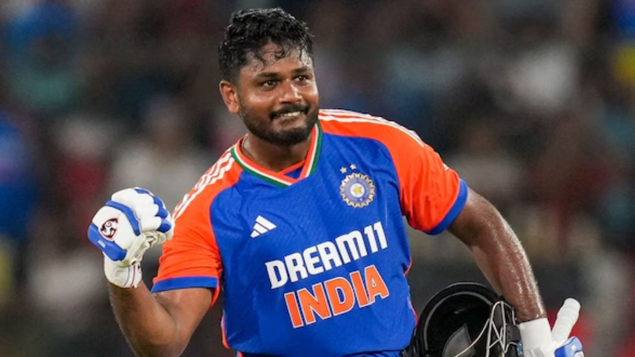 Sanju Samson Net Worth 2025 : సంజూ శాంసన్ ఆస్తి ఎంతో తెలుసా? కోట్లలో జీతం.. రాజభవనం లాంటి ఇల్లు.! Sanju Samson Net Worth 2025 : సంజూ శాంసన్ ఆస్తి ఎంతో తెలుసా? కోట్లలో జీతం.. రాజభవనం లాంటి ఇల్లు.!