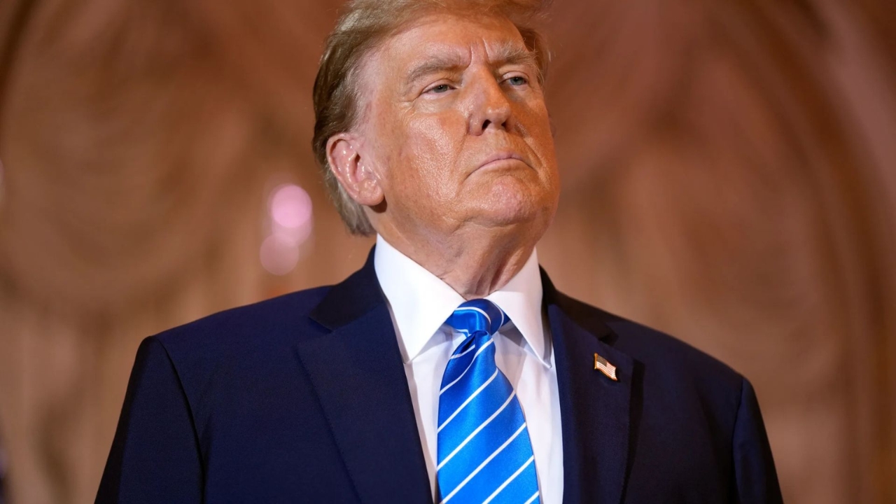 Donald Trump: వన్ సైడెడ్ డిజాస్టర్.. ఇప్పటికే చాలా ఆలస్యమైపోయింది.. భారత్పై మరోసారి ట్రంప్ దాడి..! Donald Trump: వన్ సైడెడ్ డిజాస్టర్.. ఇప్పటికే చాలా ఆలస్యమైపోయింది.. భారత్పై మరోసారి ట్రంప్ దాడి..!