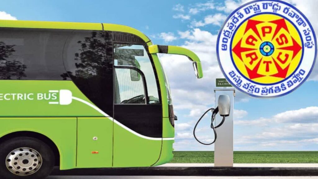 ELECTRIC BUSES