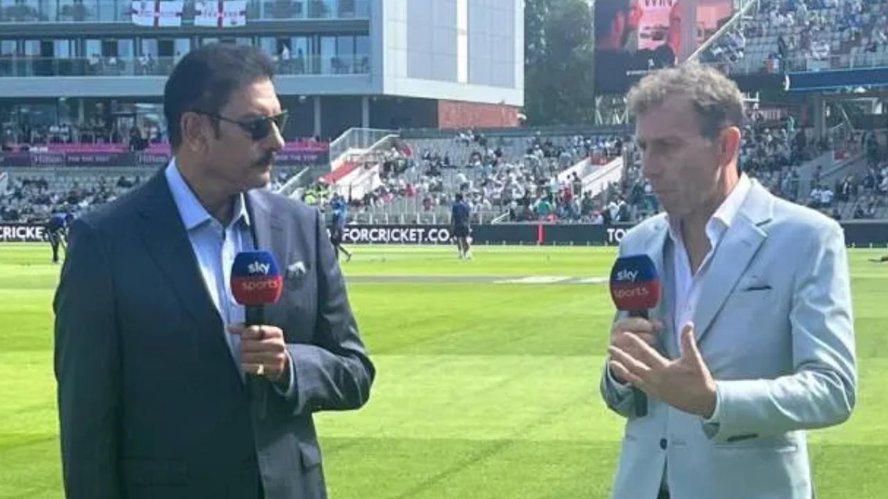 ENG vs IND : వరుసగా 15వ సారి టాస్ ఓడిపోయిన భారత్.. “రవిశాస్త్రి.. నిన్ను తప్పిస్తారు చూసుకో..” ENG vs IND : వరుసగా 15వ సారి టాస్ ఓడిపోయిన భారత్.. “రవిశాస్త్రి.. నిన్ను తప్పిస్తారు చూసుకో..”